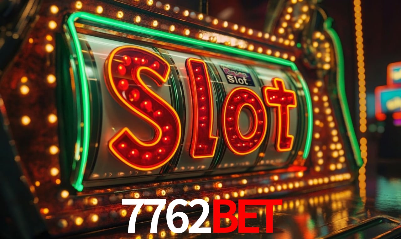 Tecnologia da Plataforma 7762bet