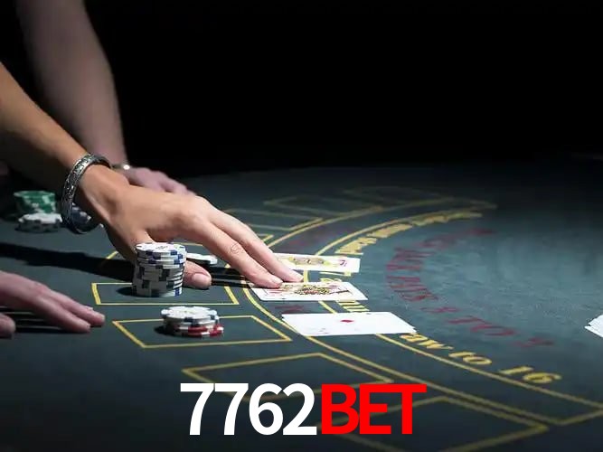 Ofertas Exclusivas 7762bet