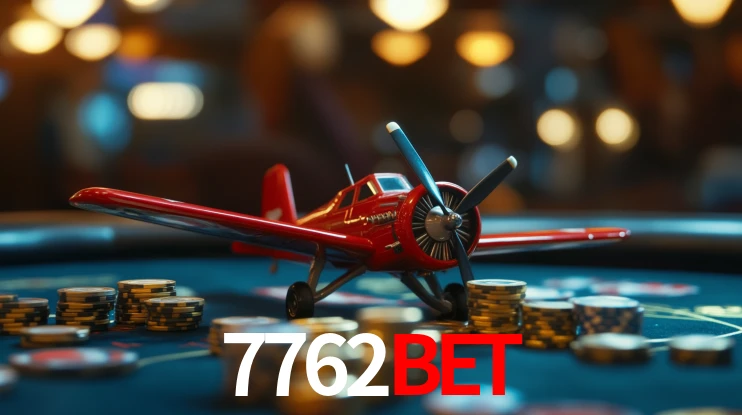 Slot Games 7762bet