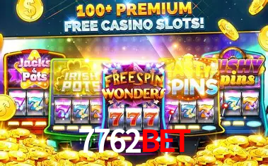 Desvendando o Mundo dos Jogos Virtuais na 7762bet