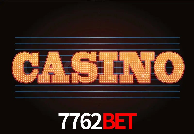 Apostas de Futebol 7762bet