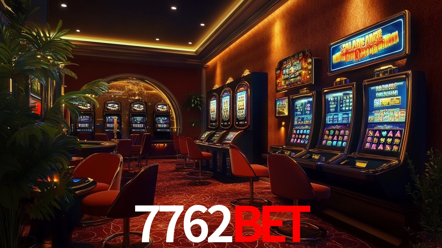 Tournaments 7762bet