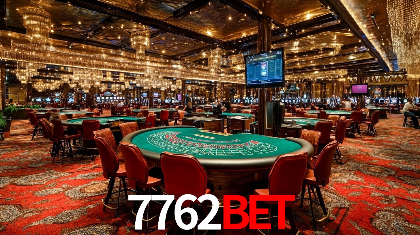 7762bet: Seu Especialista em Apostas Esportivas Brasileiras