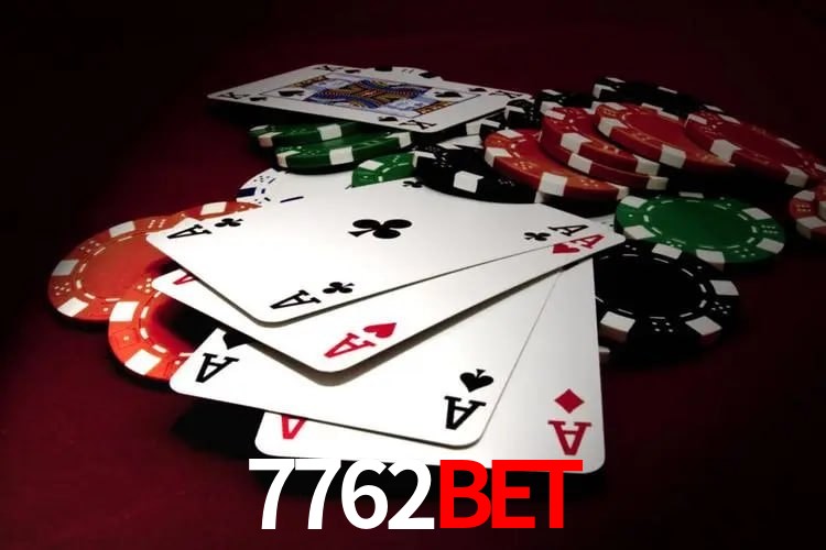 Interface Premium 7762bet