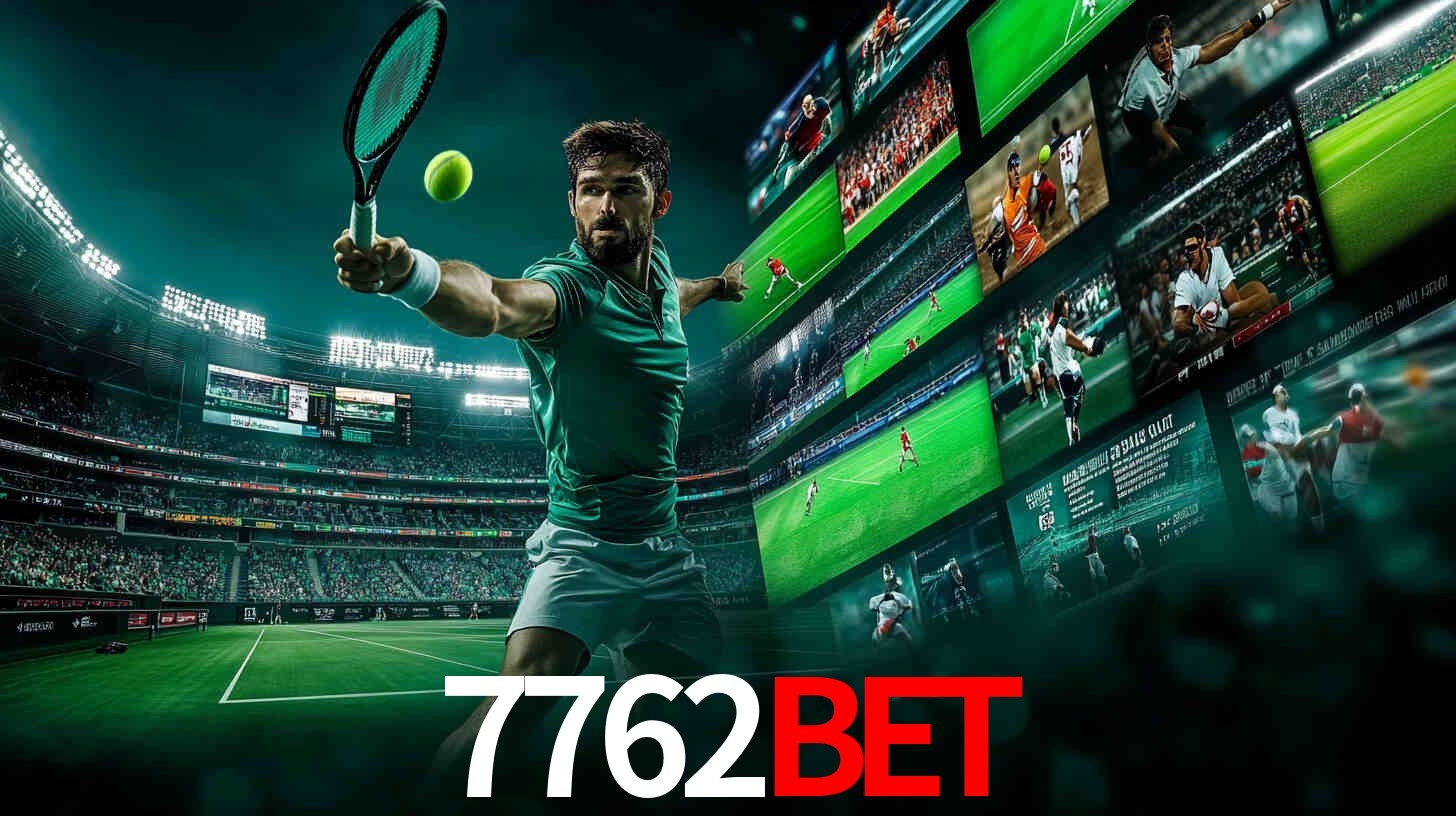 Inovações de Jogos na 7762bet: O Futuro das Experiências Interativas