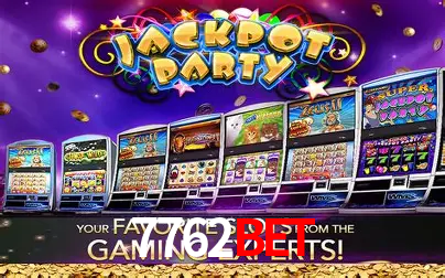 Desvendando o Mundo dos Jogos Virtuais na 7762bet